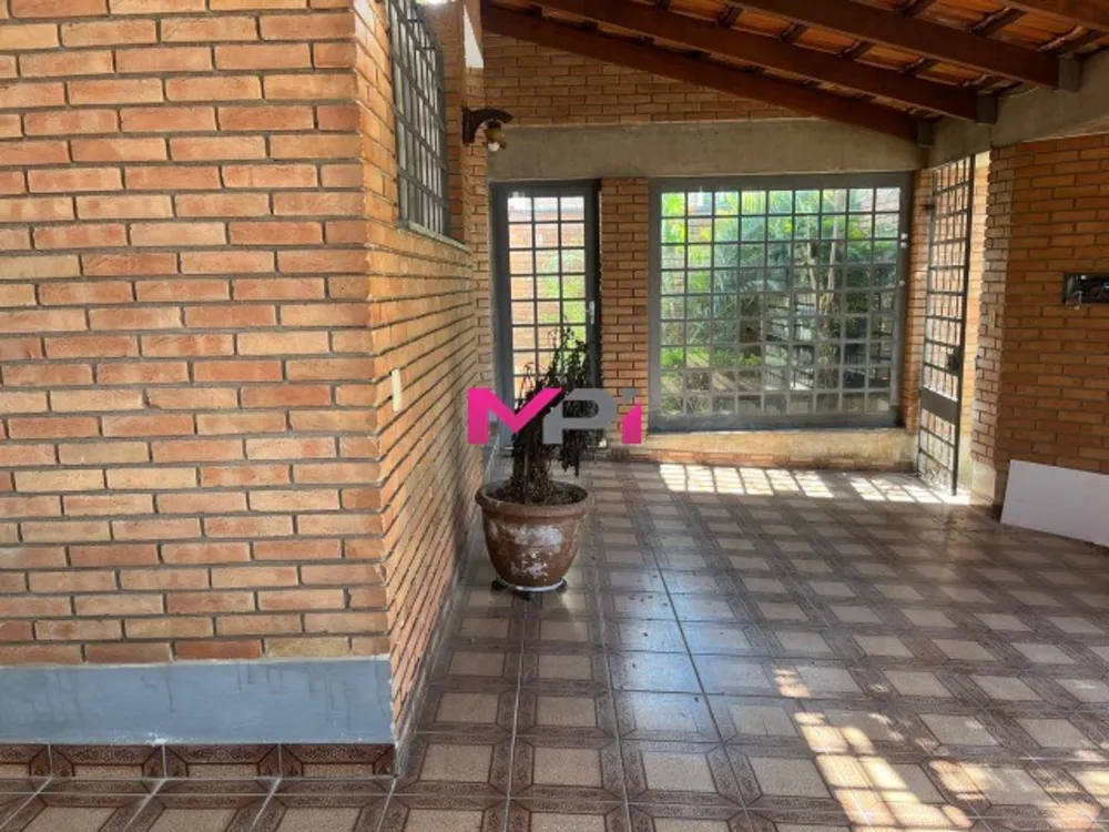 Casa, 4 quartos - Foto 4