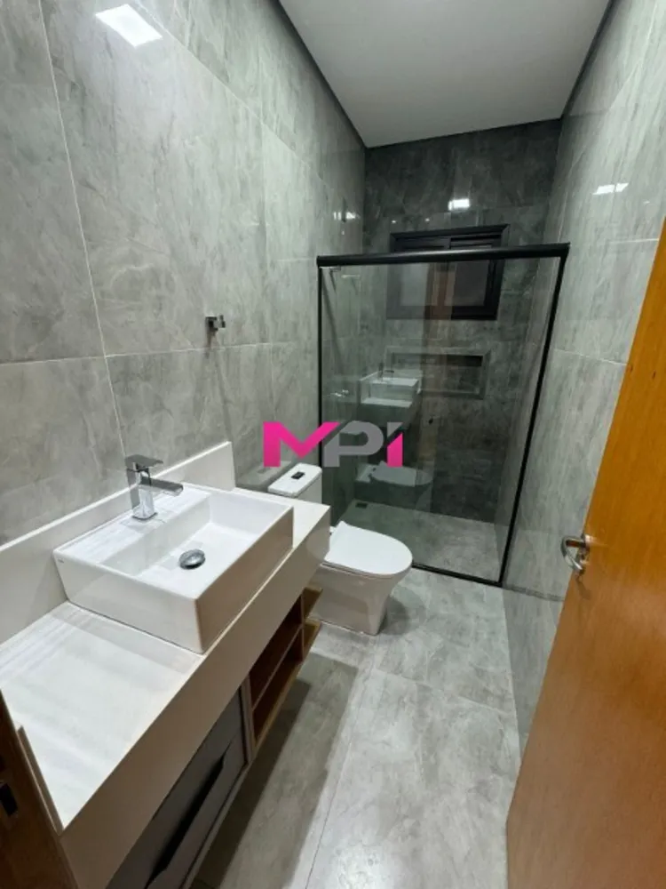 Casa de Condomínio, 3 quartos - Foto 5