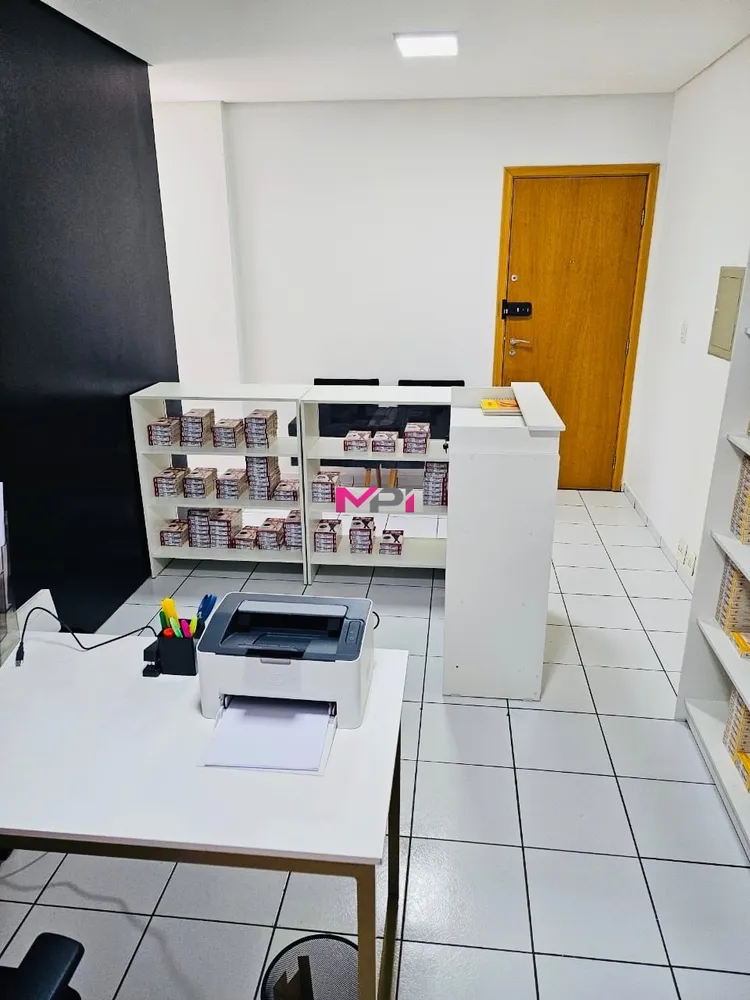Sala-Conjunto, 40 m² - Foto 4