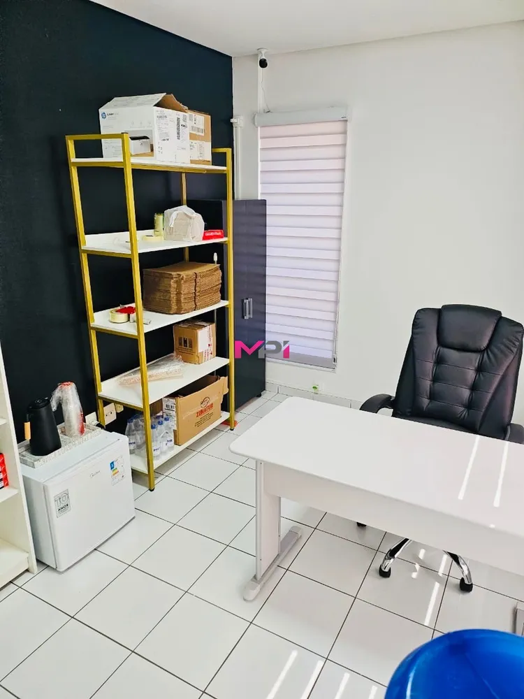 Sala-Conjunto, 40 m² - Foto 3