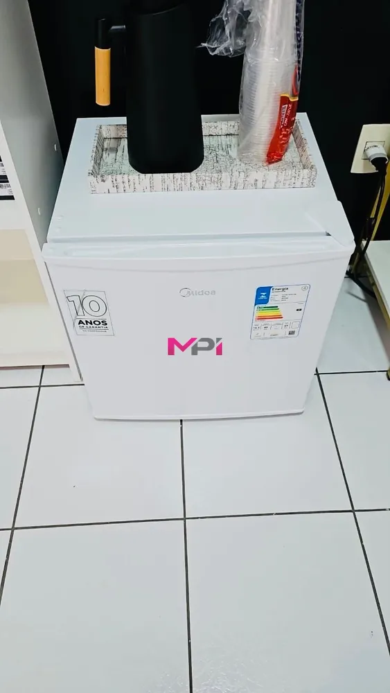 Sala-Conjunto, 40 m² - Foto 10