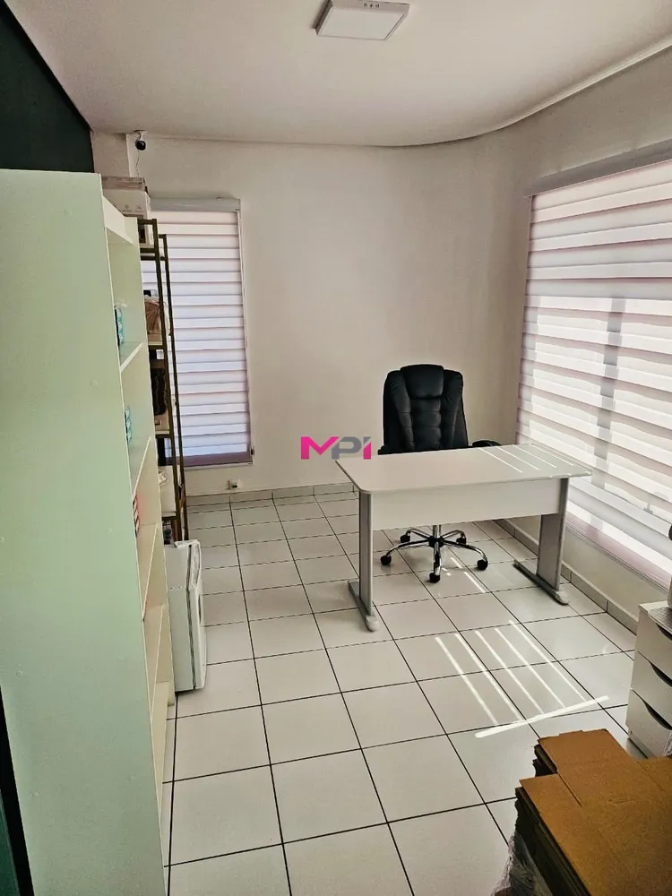 Sala-Conjunto, 40 m² - Foto 5