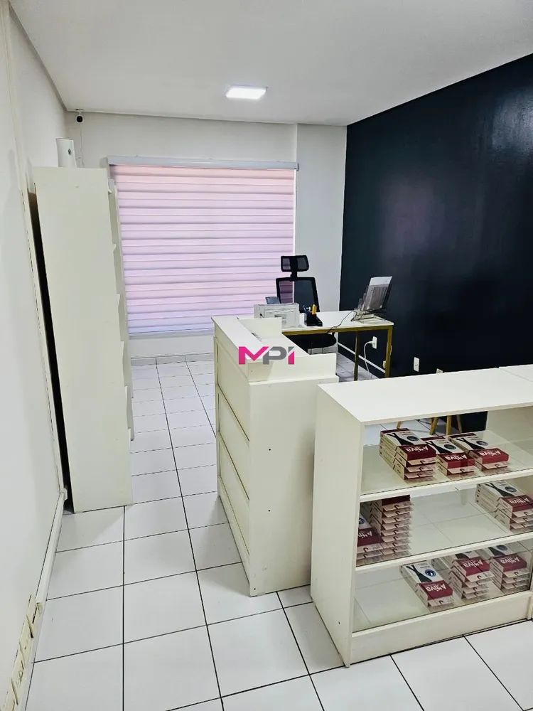 Sala-Conjunto, 40 m² - Foto 2