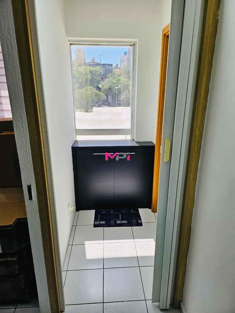 Sala-Conjunto, 40 m² - Foto 7
