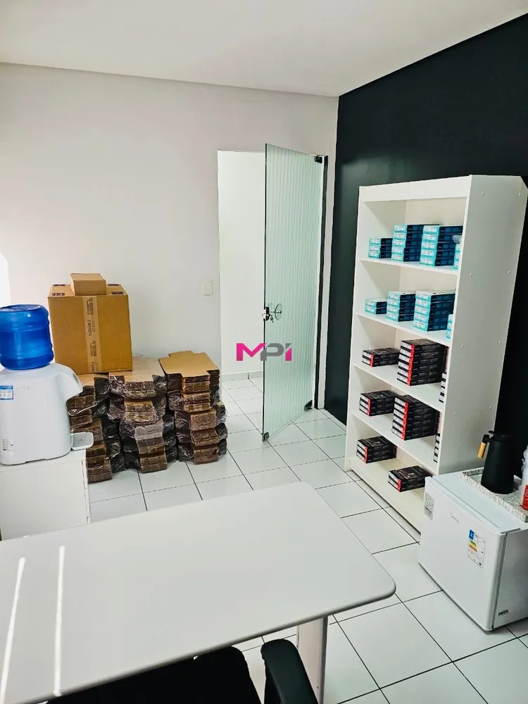 Sala-Conjunto, 40 m² - Foto 6