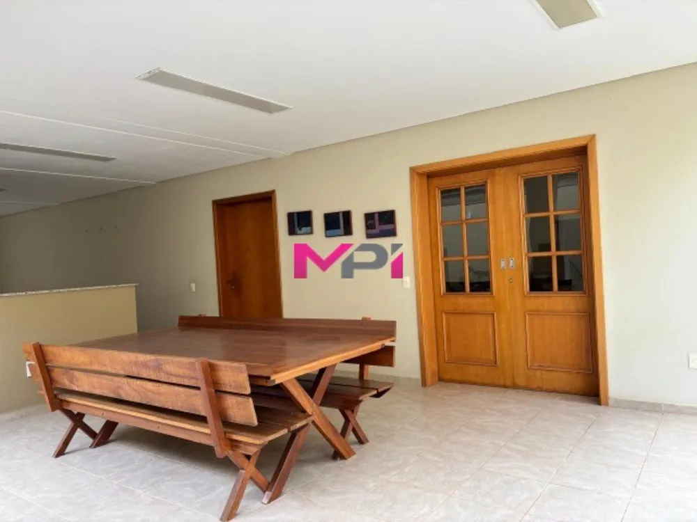 Casa de Condomínio, 3 quartos - Foto 12