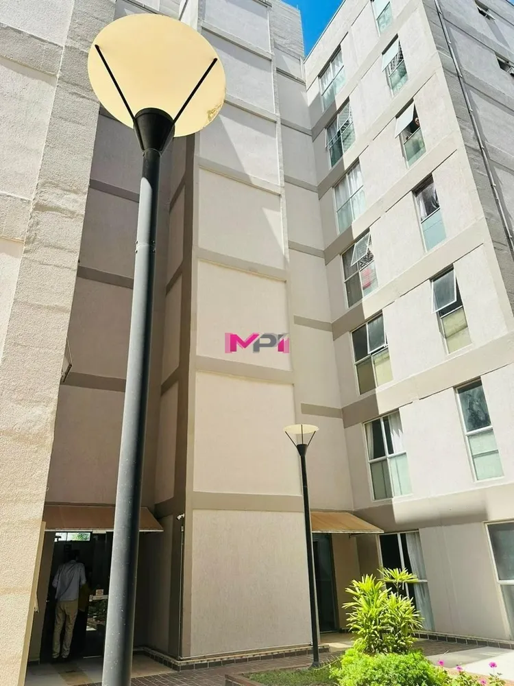 Apartamento, 2 quartos, 56 m² - Foto 3