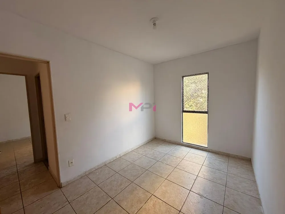 Apartamento, 2 quartos, 56 m² - Foto 2