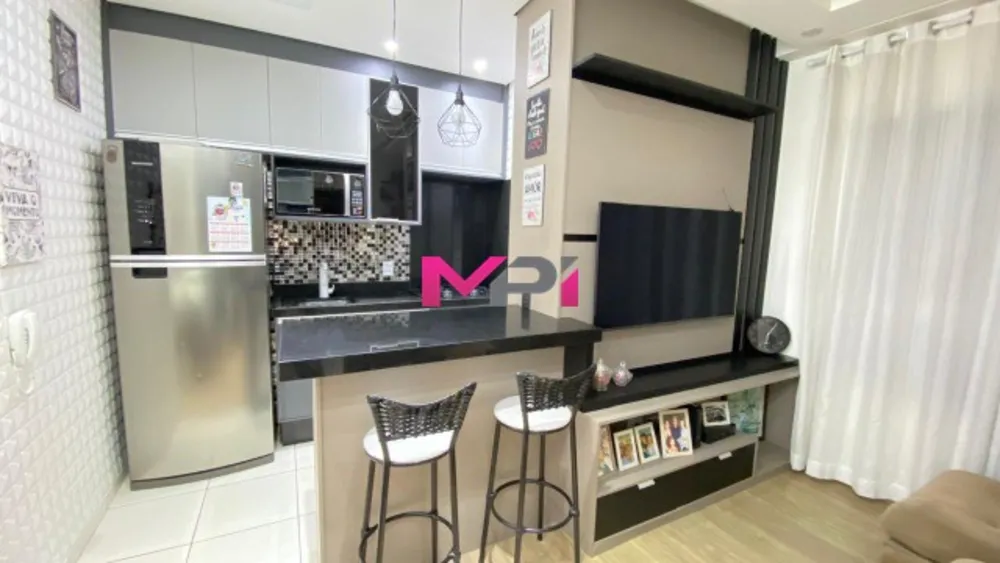 Apartamento, 2 quartos, 47 m² - Foto 3
