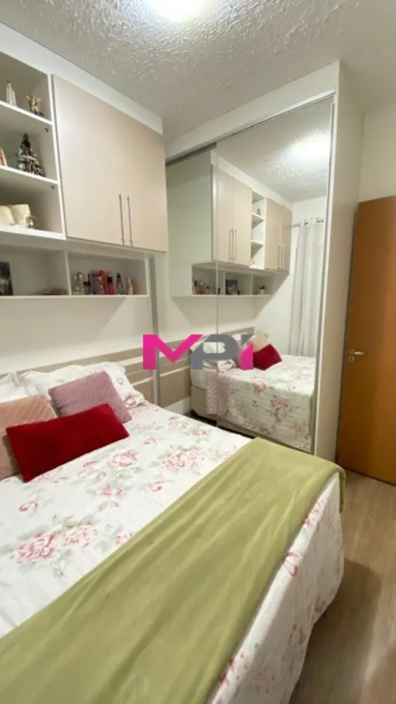 Apartamento, 2 quartos, 47 m² - Foto 10