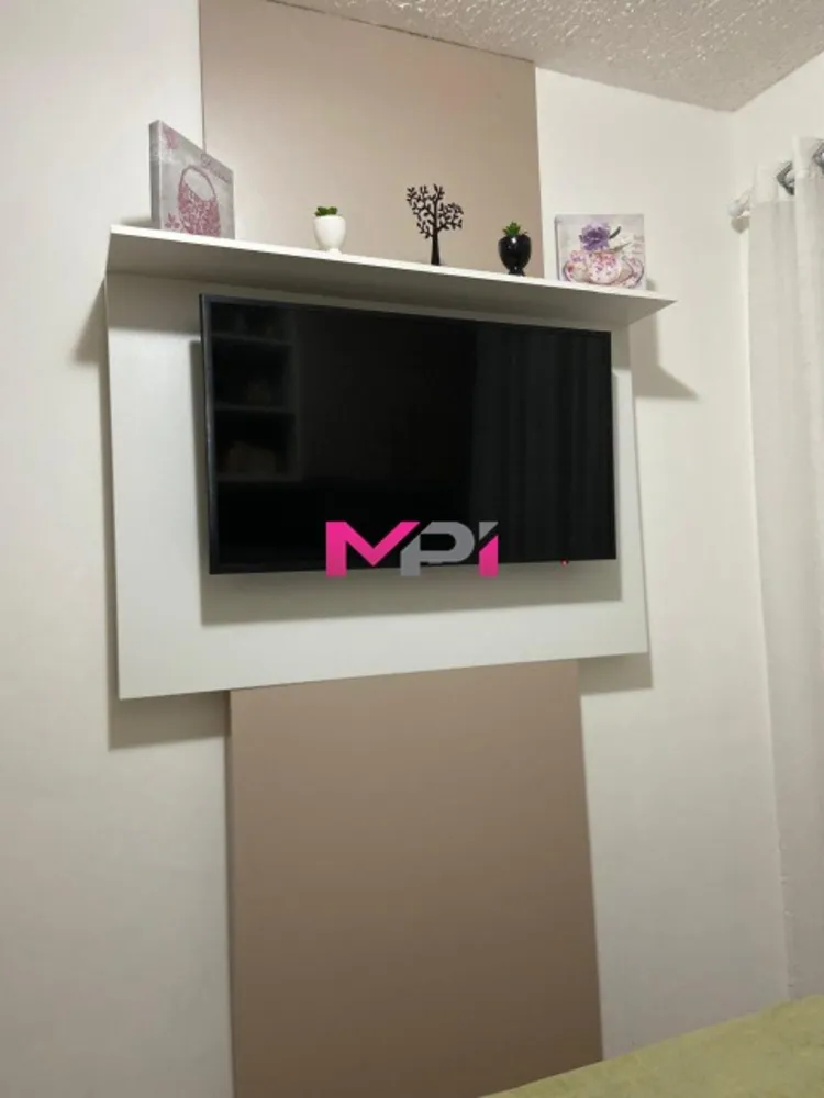 Apartamento, 2 quartos, 47 m² - Foto 11