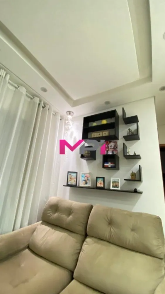 Apartamento, 2 quartos, 47 m² - Foto 6