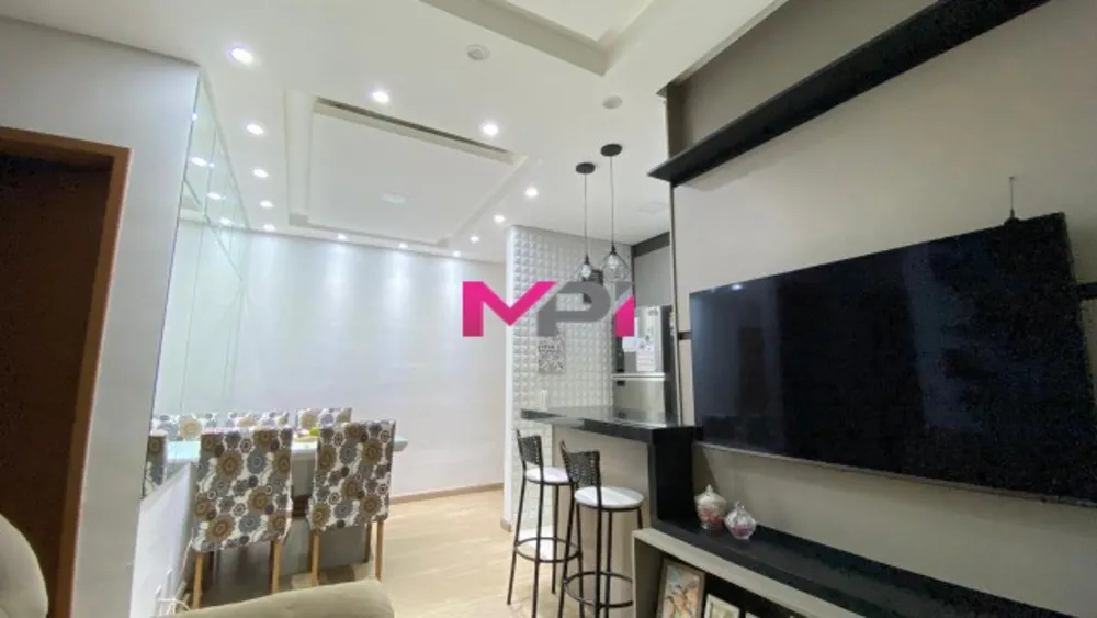 Apartamento, 2 quartos, 47 m² - Foto 4