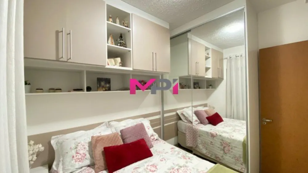 Apartamento, 2 quartos, 47 m² - Foto 8