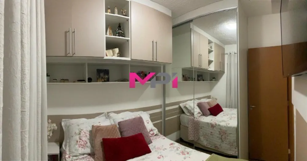 Apartamento, 2 quartos, 47 m² - Foto 9