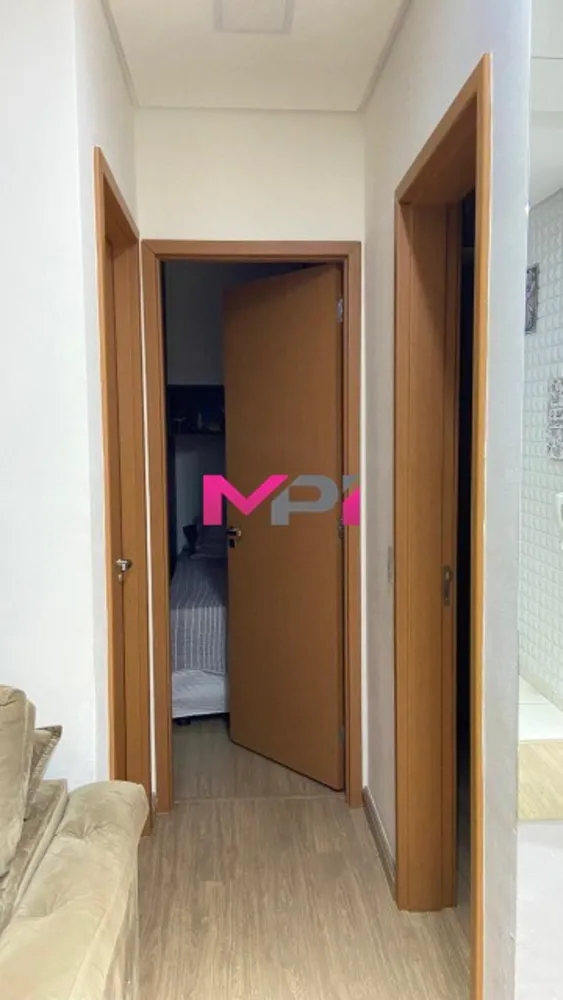 Apartamento, 2 quartos, 47 m² - Foto 7
