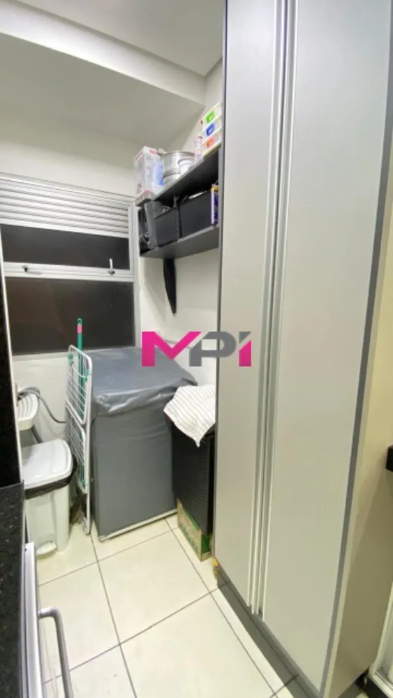 Apartamento, 2 quartos, 47 m² - Foto 12