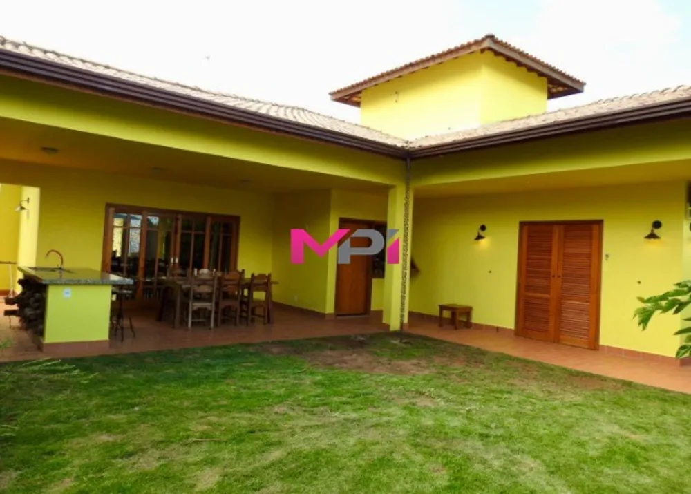 Casa de Condomínio, 3 quartos - Foto 9