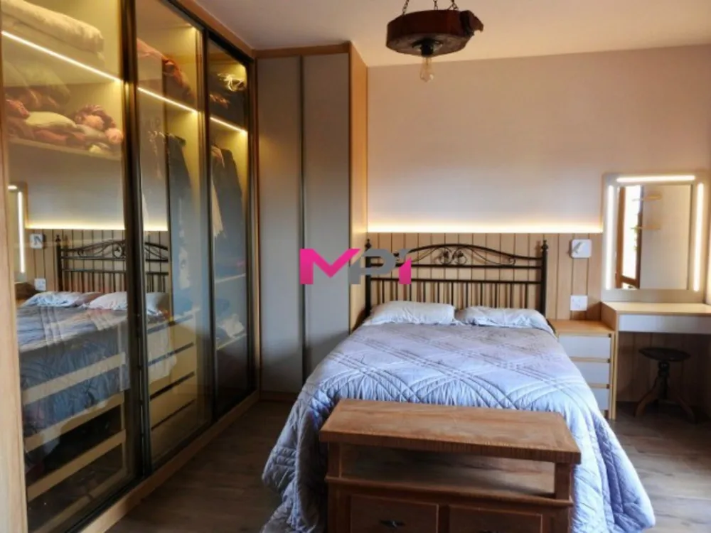Casa de Condomínio, 3 quartos - Foto 6