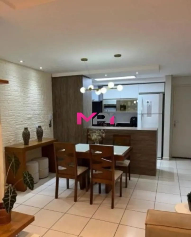 Apartamento, 2 quartos, 70 m² - Foto 1