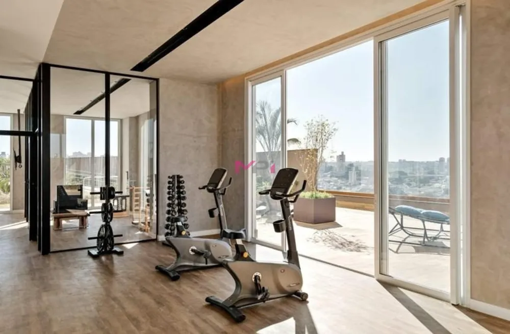 Apartamento, 3 quartos, 152 m² - Foto 7