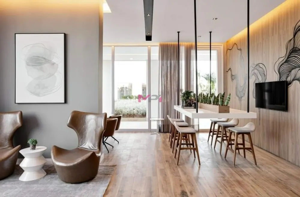 Apartamento, 3 quartos, 152 m² - Foto 3