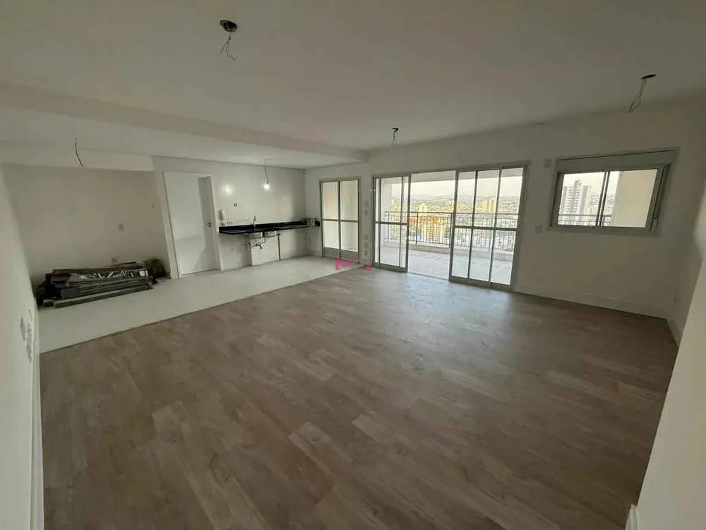Apartamento, 3 quartos, 152 m² - Foto 6