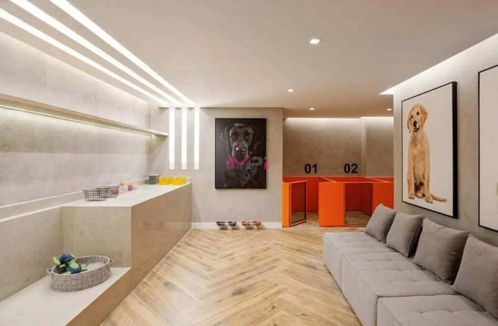 Apartamento, 3 quartos, 152 m² - Foto 12