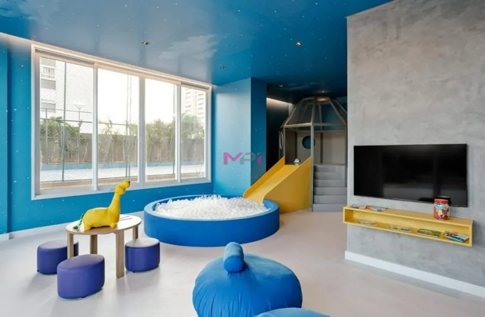 Apartamento, 3 quartos, 152 m² - Foto 8