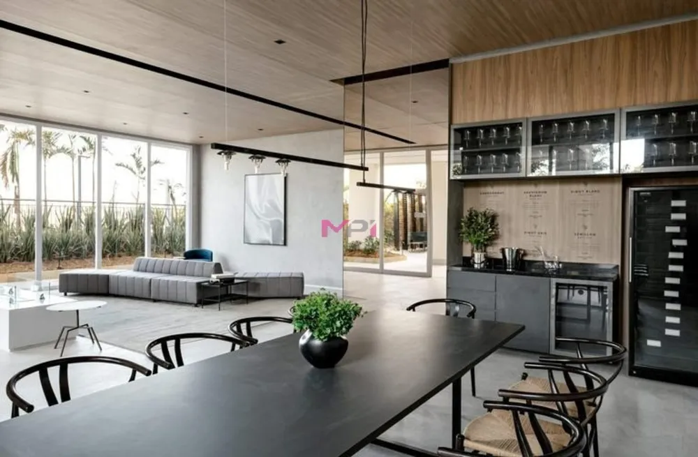 Apartamento, 3 quartos, 152 m² - Foto 11