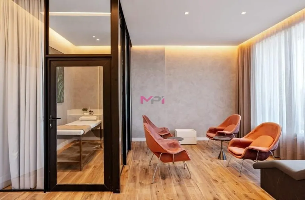 Apartamento, 3 quartos, 152 m² - Foto 1