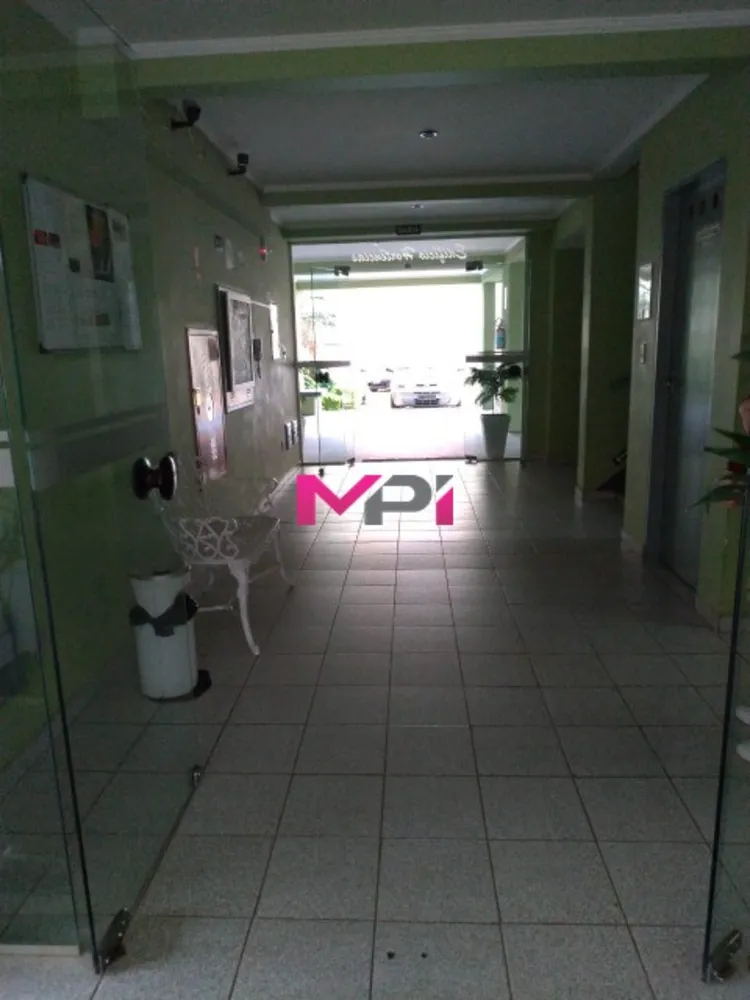 Apartamento, 2 quartos, 55 m² - Foto 8