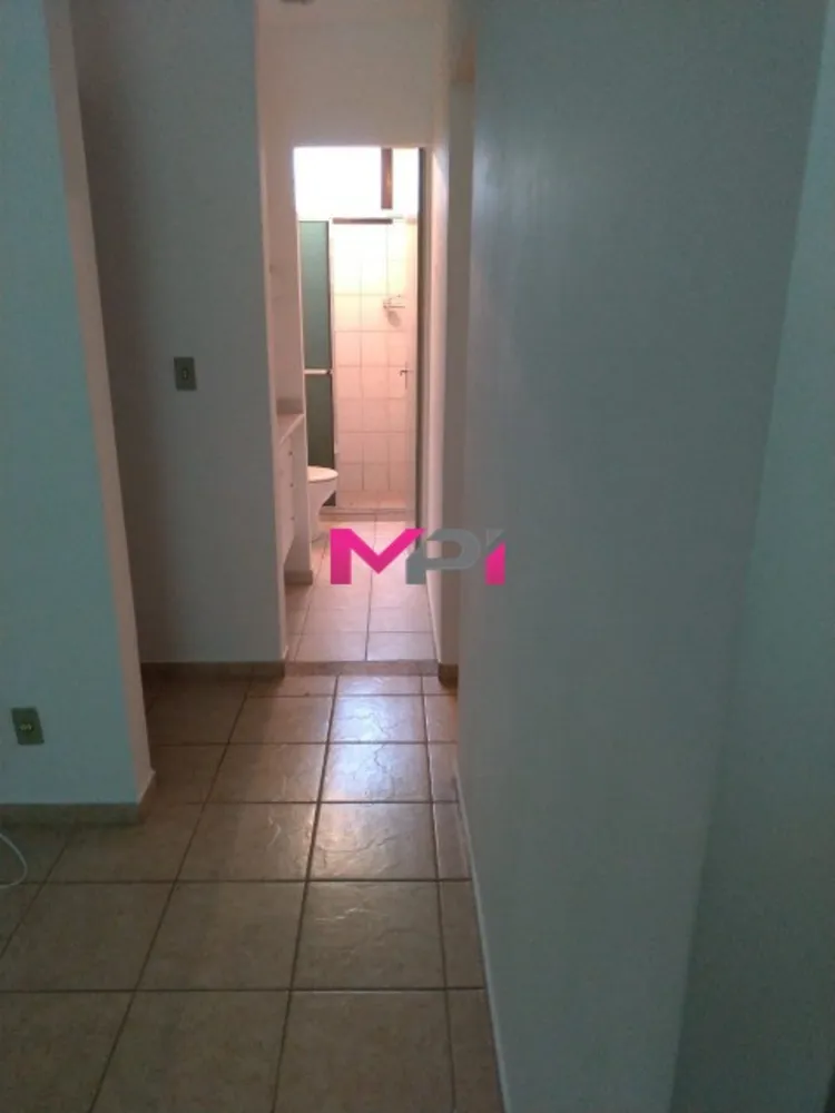 Apartamento, 2 quartos, 55 m² - Foto 3