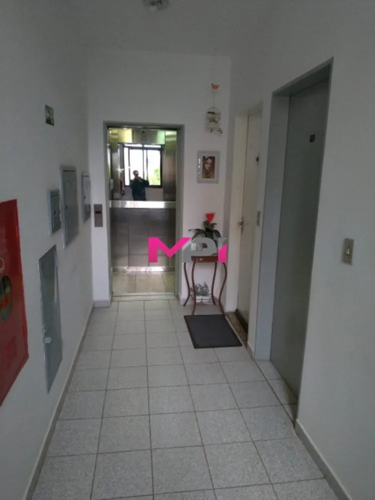Apartamento, 2 quartos, 55 m² - Foto 10