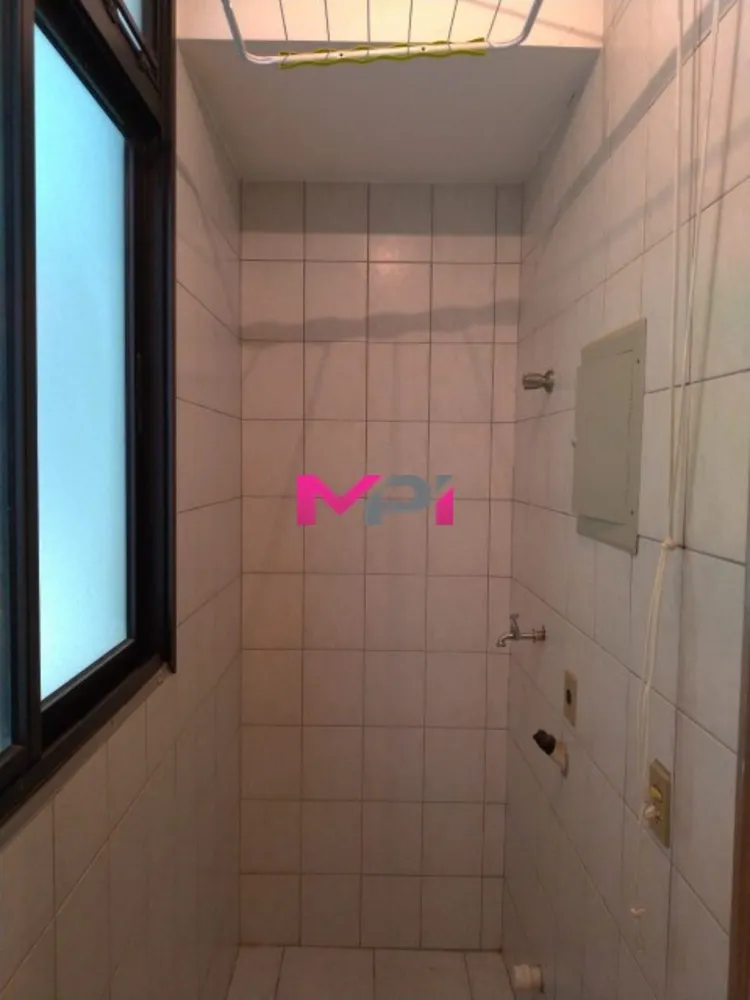 Apartamento, 2 quartos, 55 m² - Foto 2