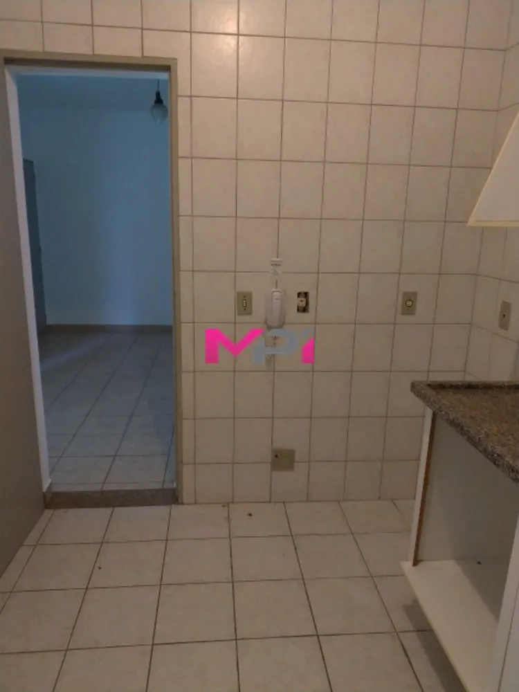 Apartamento, 2 quartos, 55 m² - Foto 1