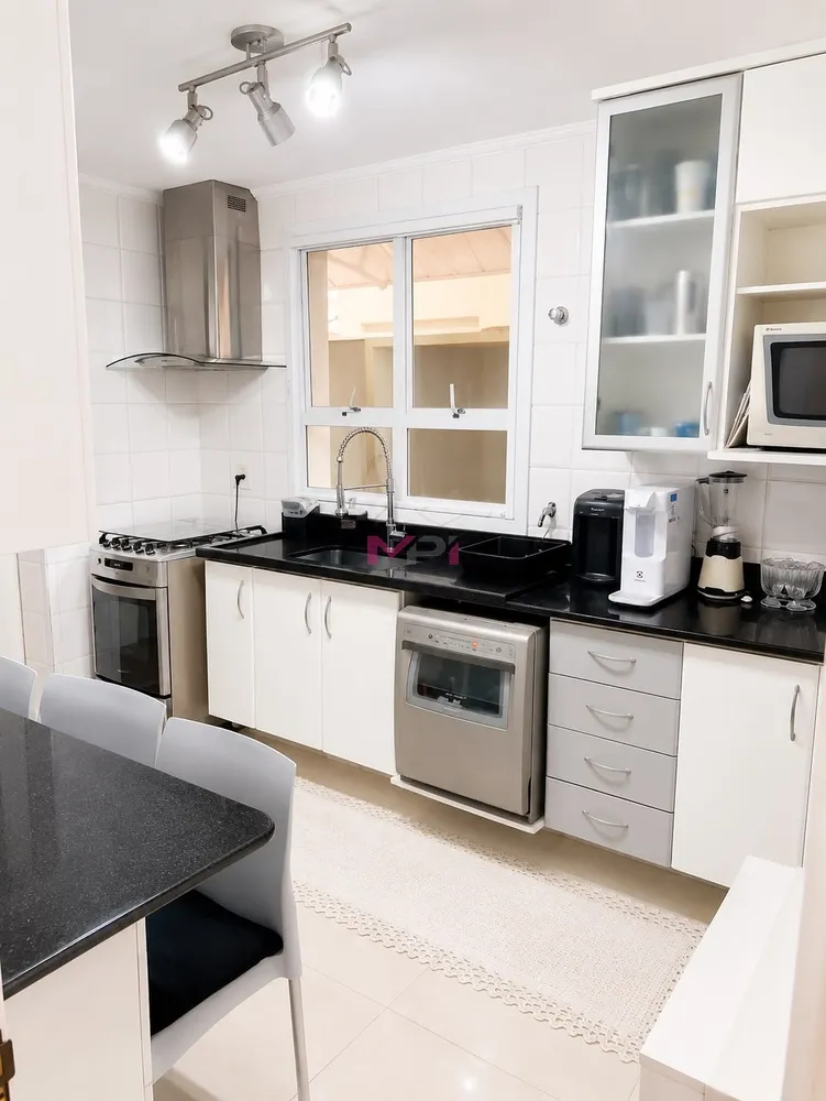 Casa de Condomínio, 3 quartos - Foto 6