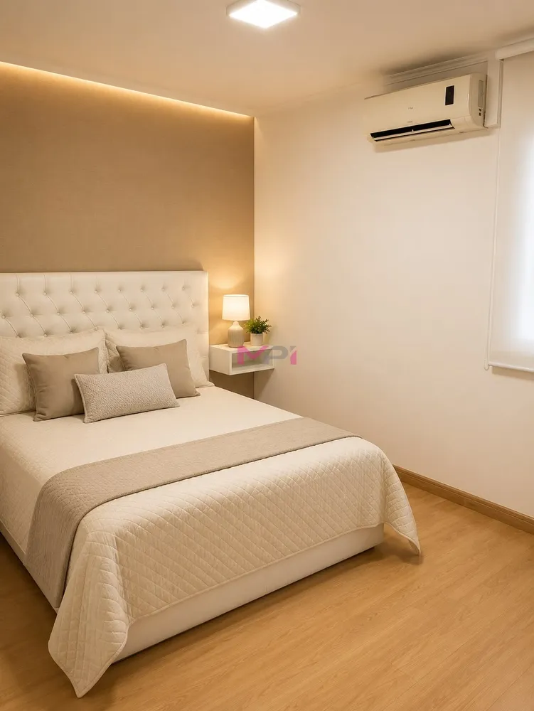 Casa de Condomínio, 3 quartos - Foto 7
