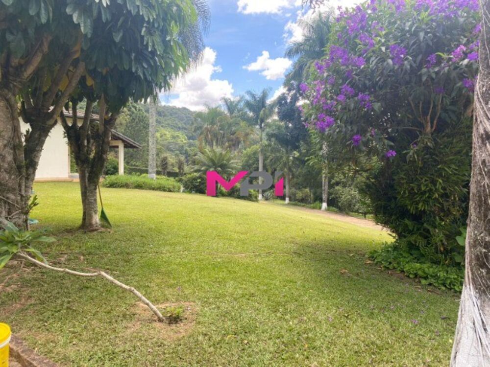 Sítio, 5 quartos, 2 hectares - Foto 1