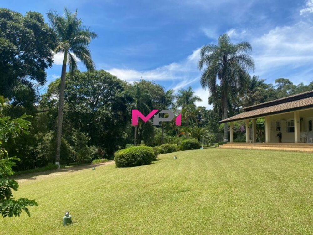 Sítio, 5 quartos, 2 hectares - Foto 3