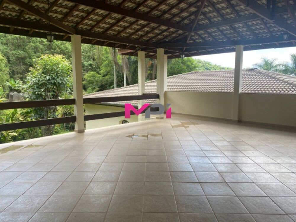 Sítio, 5 quartos, 2 hectares - Foto 8