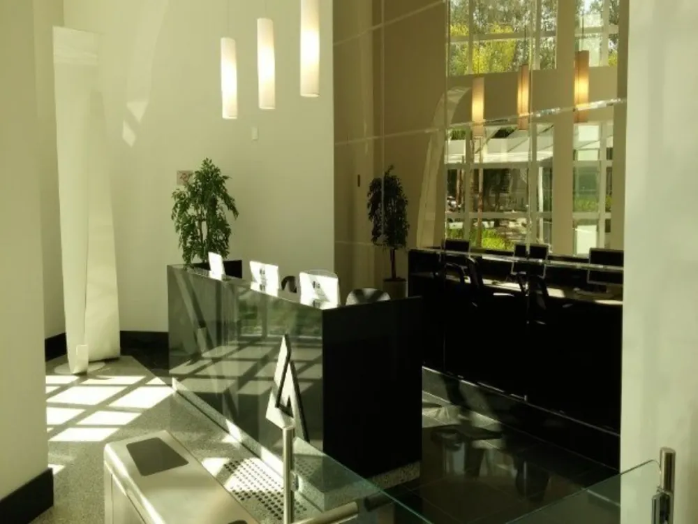 Sala-Conjunto, 40 m² - Foto 7