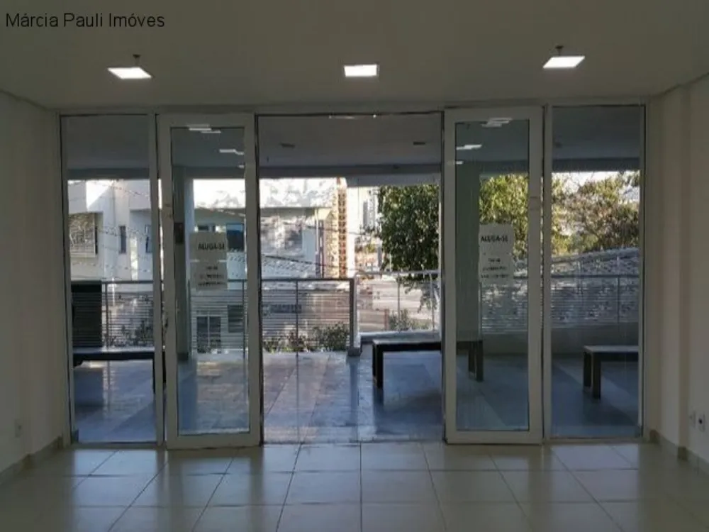 Sala-Conjunto, 40 m² - Foto 3