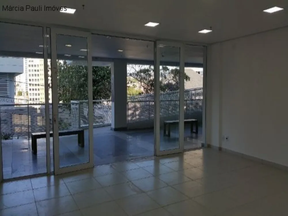Sala-Conjunto, 40 m² - Foto 2
