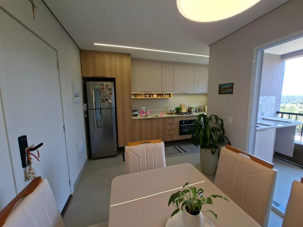 Apartamento, 2 quartos, 59 m² - Foto 7