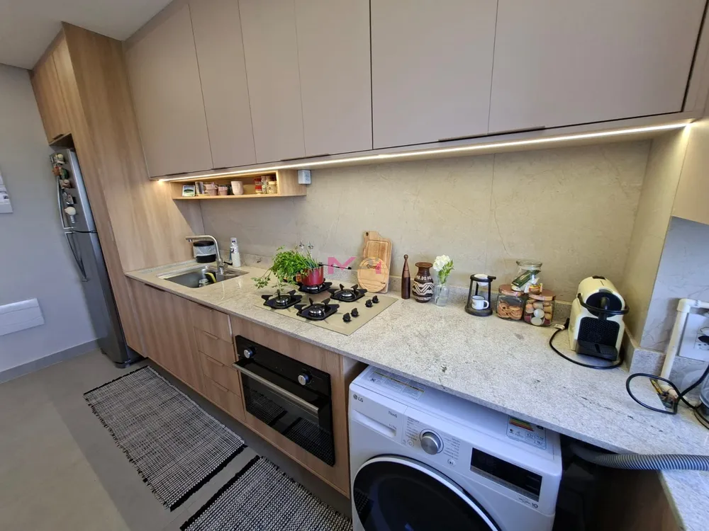 Apartamento, 2 quartos, 59 m² - Foto 5