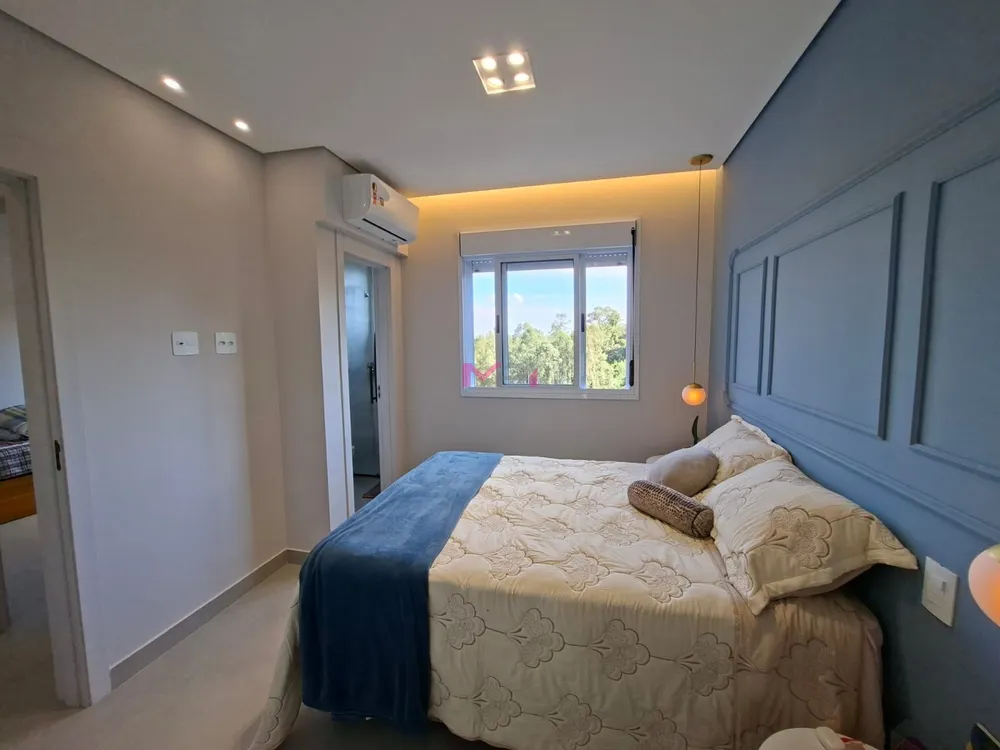 Apartamento, 2 quartos, 59 m² - Foto 4