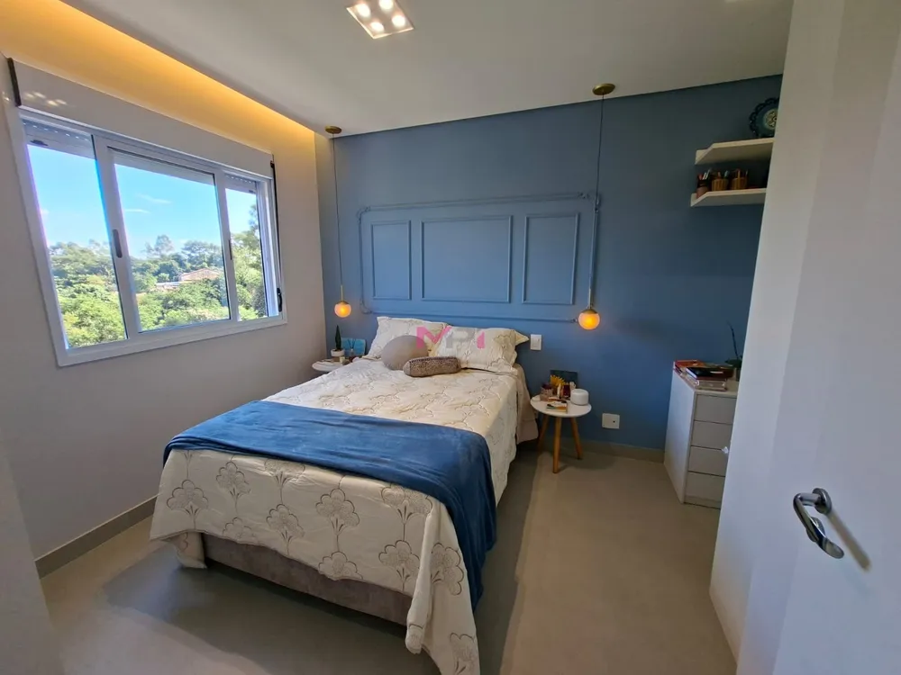 Apartamento, 2 quartos, 59 m² - Foto 5