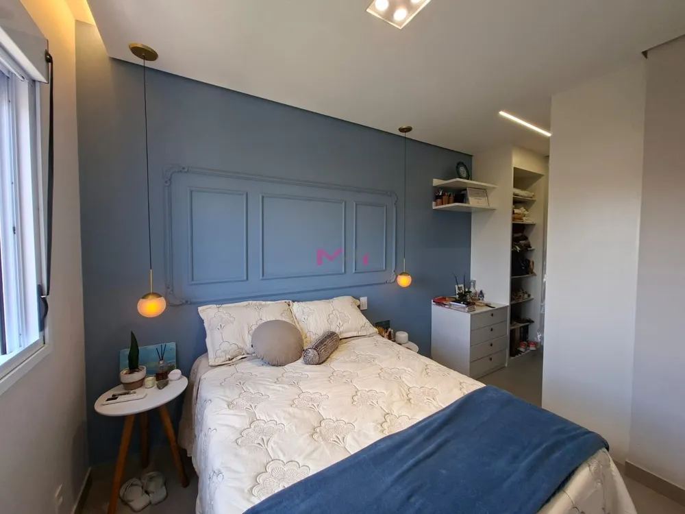 Apartamento, 2 quartos, 59 m² - Foto 8