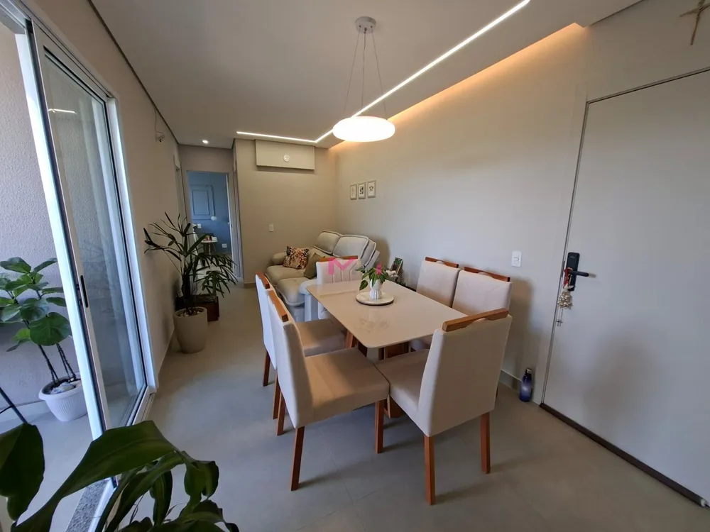 Apartamento, 2 quartos, 59 m² - Foto 3